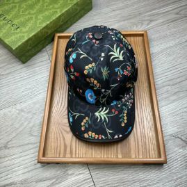 Picture of Gucci Cap _SKUGuccicap032407209